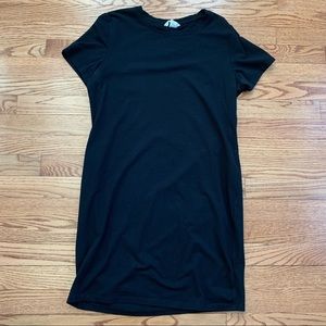 H&M T-Shirt Dress